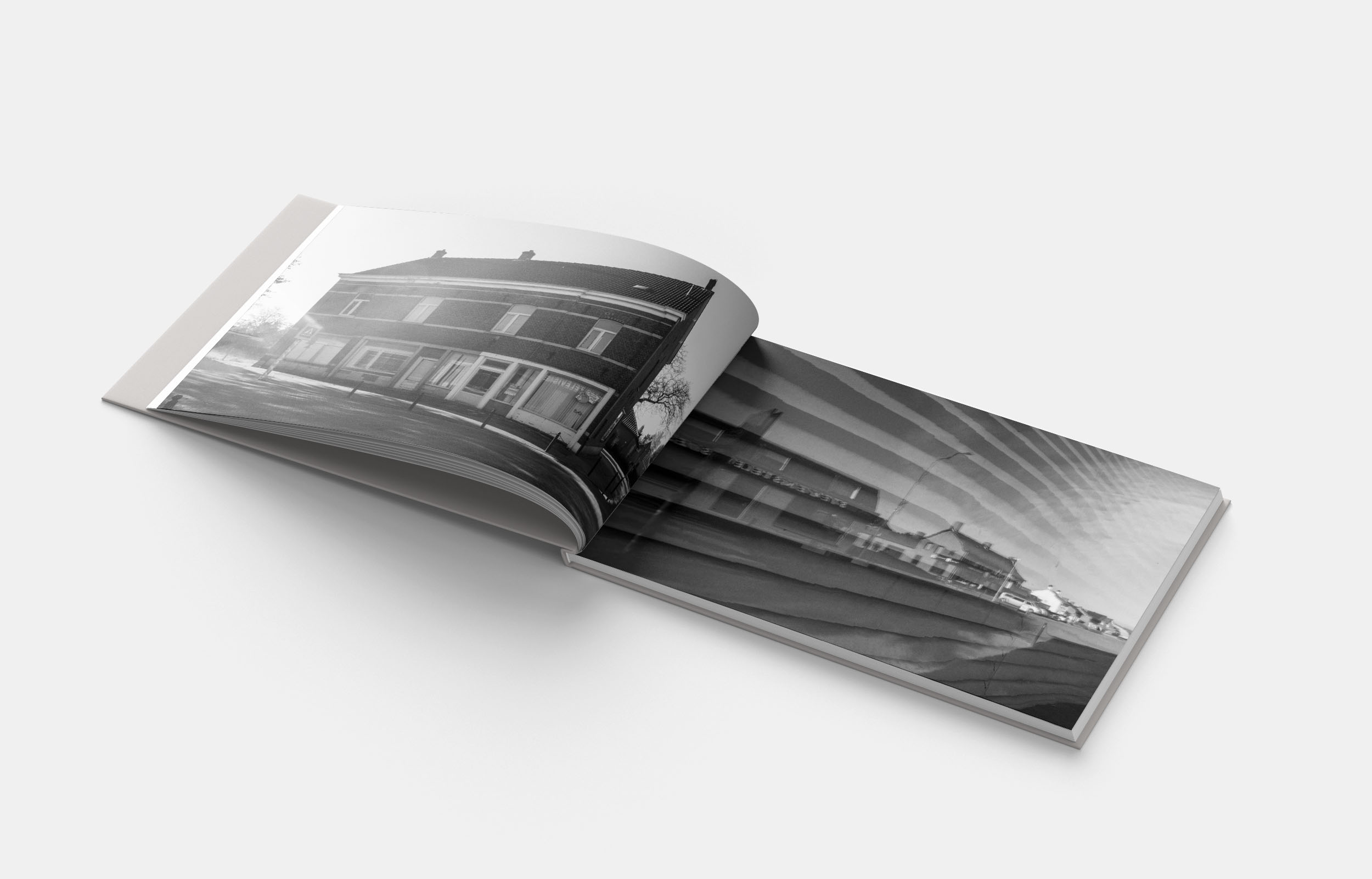 Mockups Design