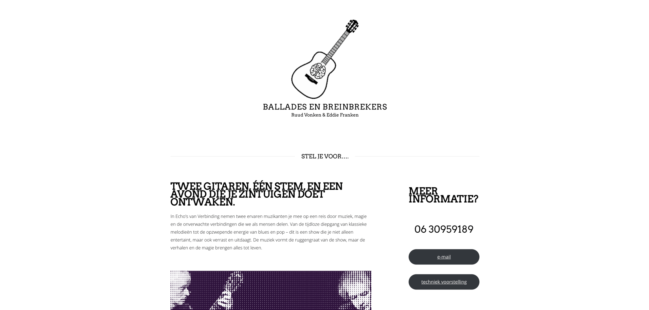 www.balladesenbreinbrekers.nl